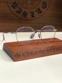 Picture of Chrome Hearts Optical Glasses _SKUfw46735195fw